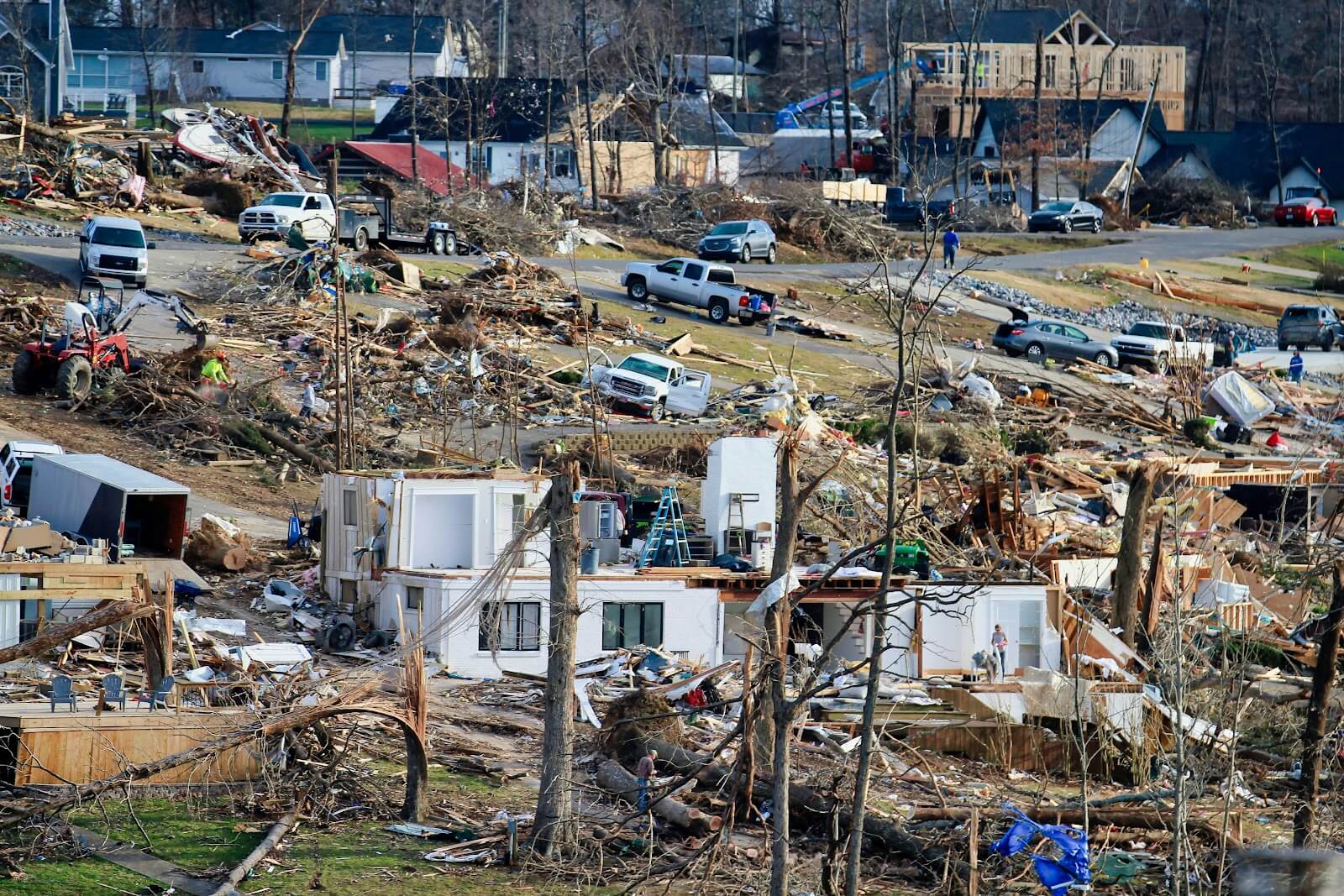 AI Agents For Disaster Management Mitigation